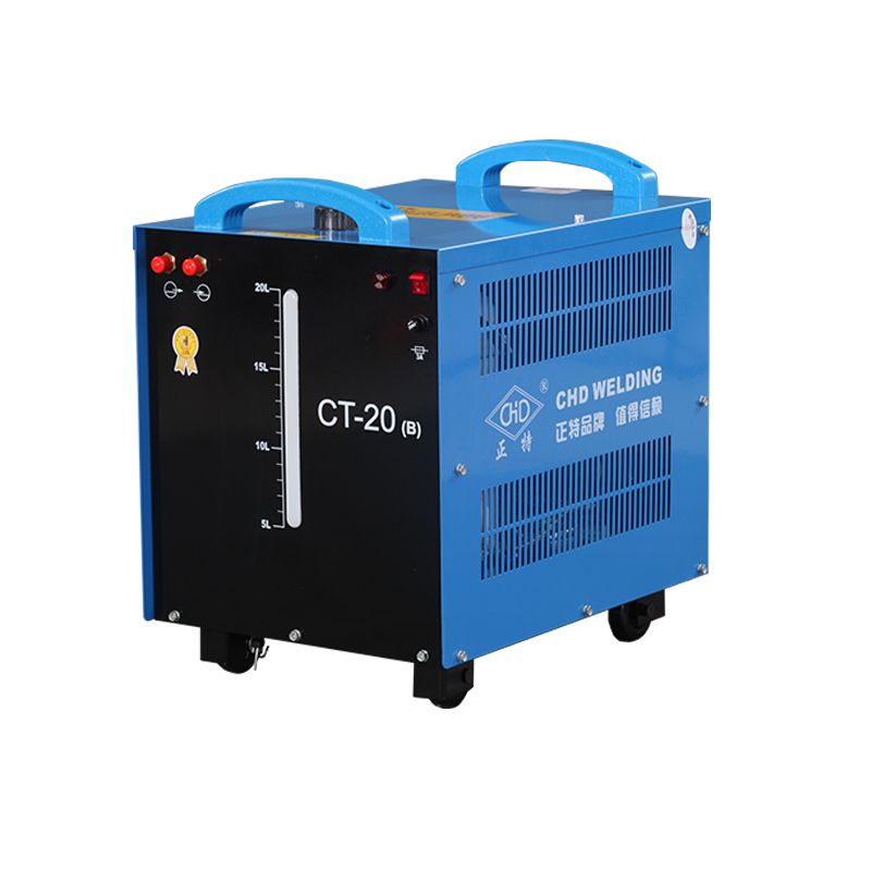 TIG welding torch water cooler CT-10B/20B for MIG/TIG welding machine and plasma source