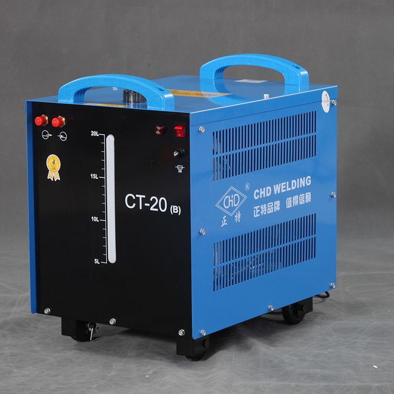 TIG welding torch water cooler CT-10B/20B for MIG/TIG welding machine and plasma source