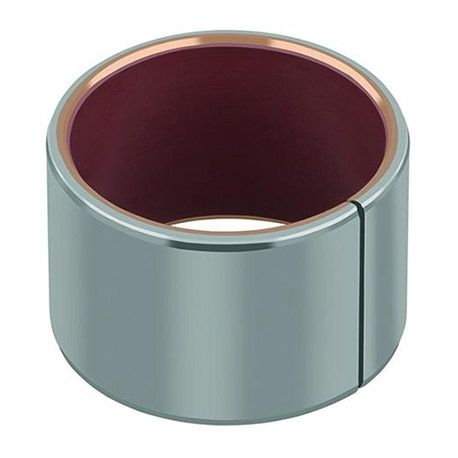 Bimetal Composite Buhsing Bimetal Bushing for Truck