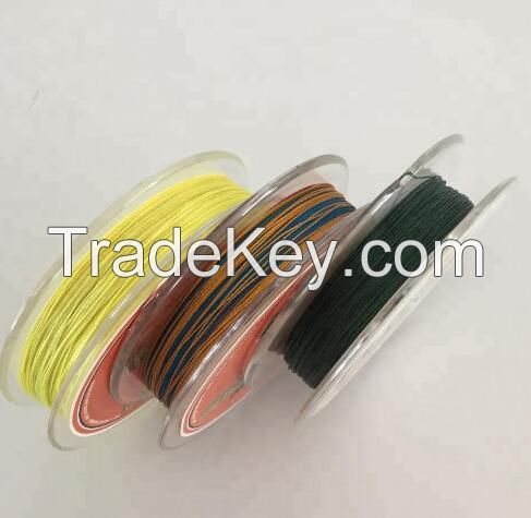 PE Fishing Line Braided Fishing Line 8 Strands