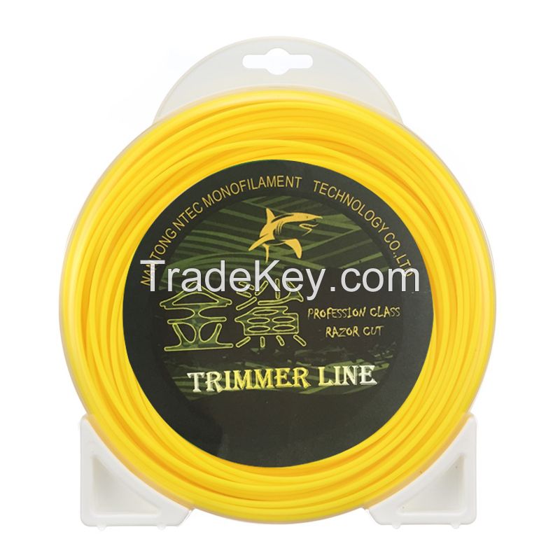 NTEC Commercial Grade Garden Trimmer Line