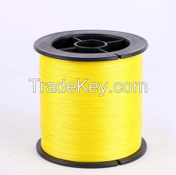 PE Fishing Line Braided Fishing Line 8 Strands