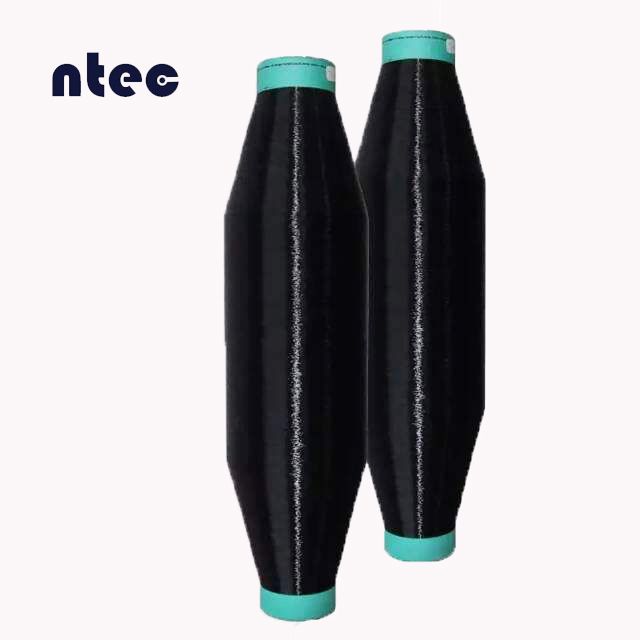 Ntec Provide Low Melting Sheath-core Monofilament Yarn