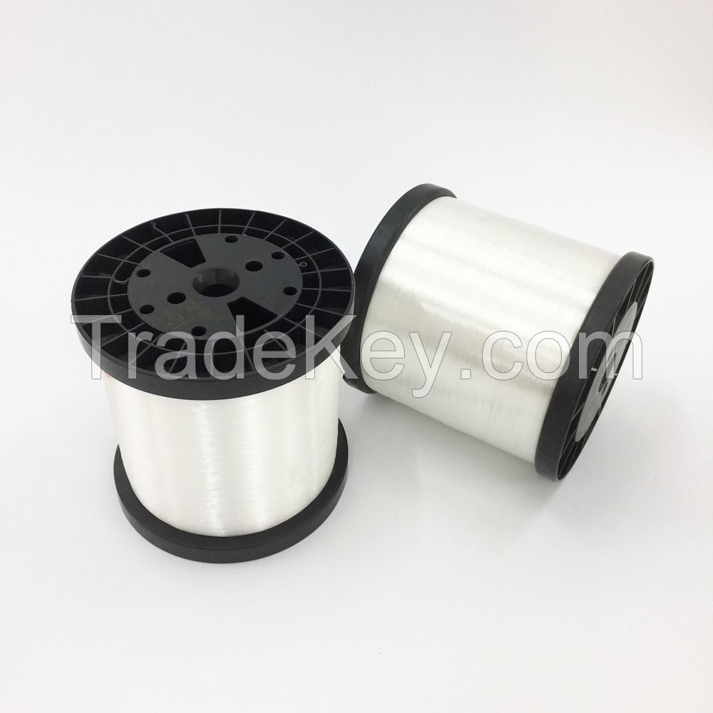 China Supplier HDPE Monofilament Yarn