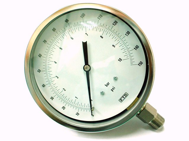 Meters for Liquid&gas , Liquid Filled Pressure Gauges, Manometers