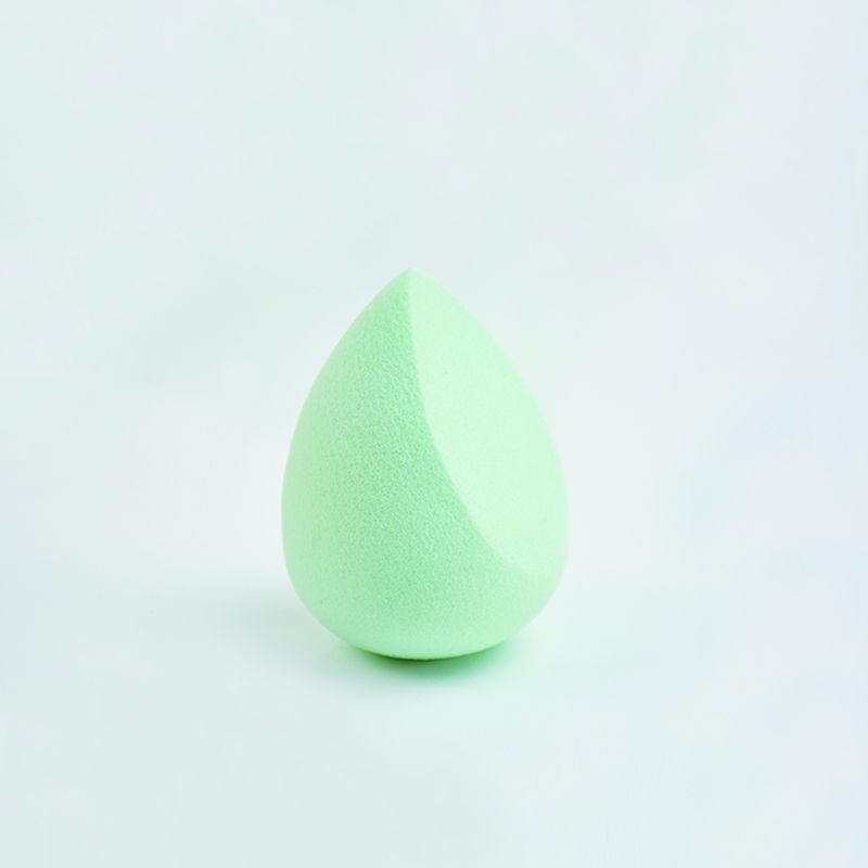 Latex free 3 D Makeup sponge cosmetic Sponge Puff