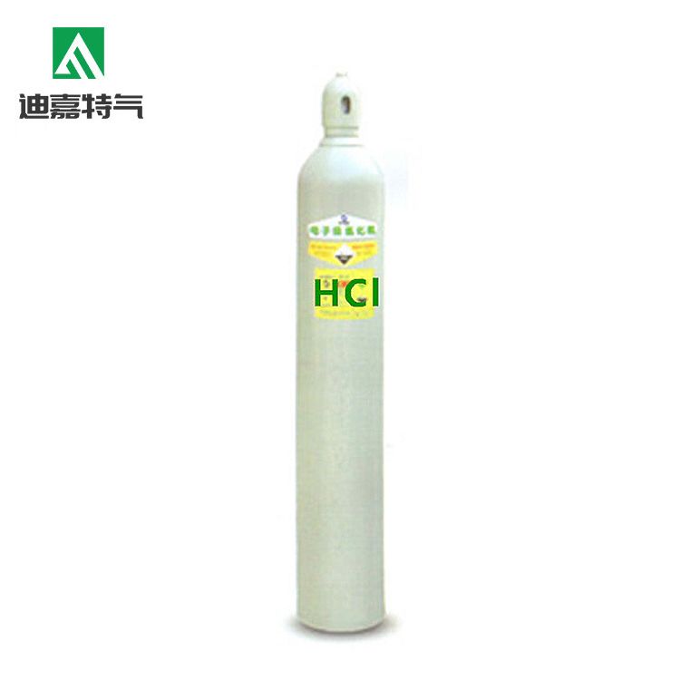 strong hygroscopics, colorless, liquefied compressed HCl gas 