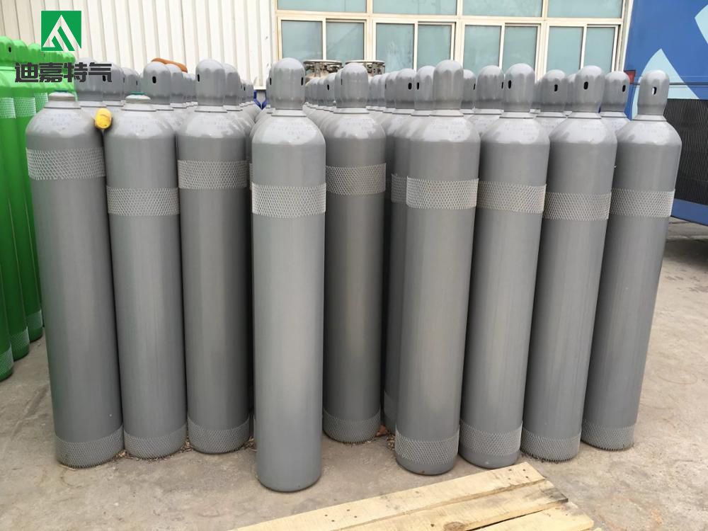 Industrial Grade high purity nitrogen gas N2 GAS factory 