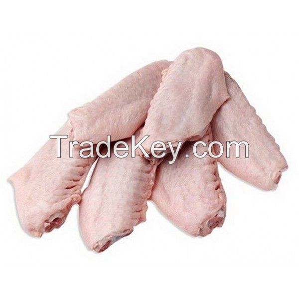 frozen chicken three joint wings