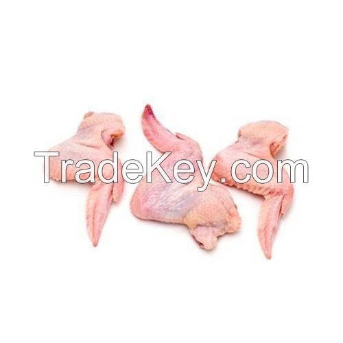 China approved frozen chicken mid joint wings