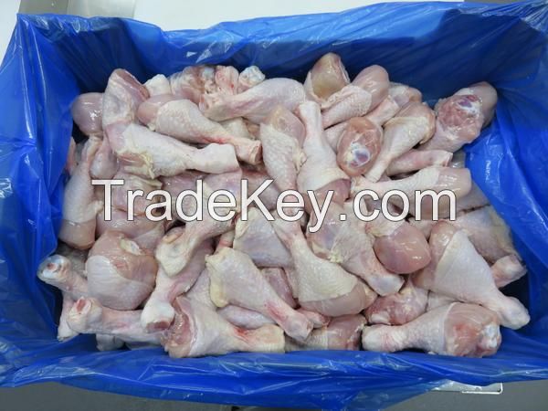 Grade A frozen chicken drumsticks