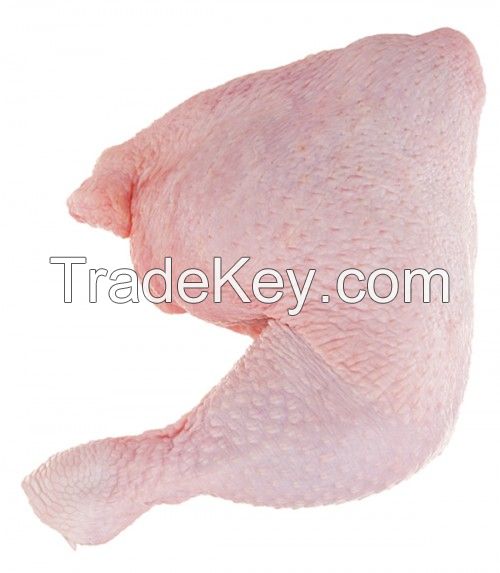 frozen chicken leg quarters