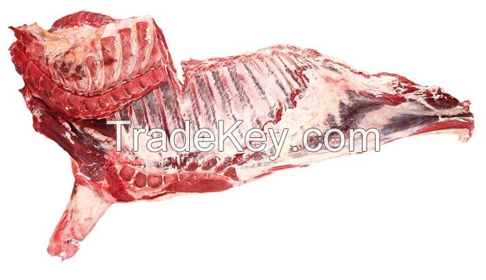 Halal Frozen beef Blade