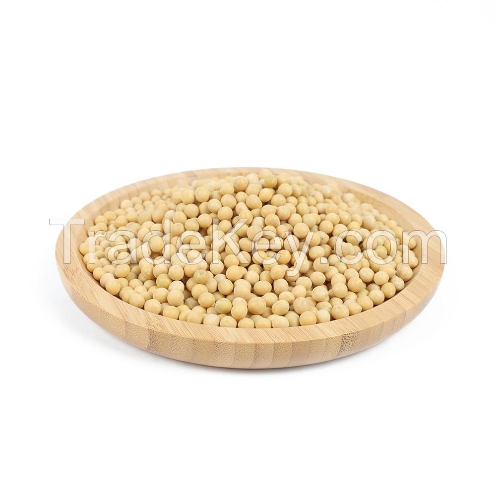 High quality nutrition soy beans for sale