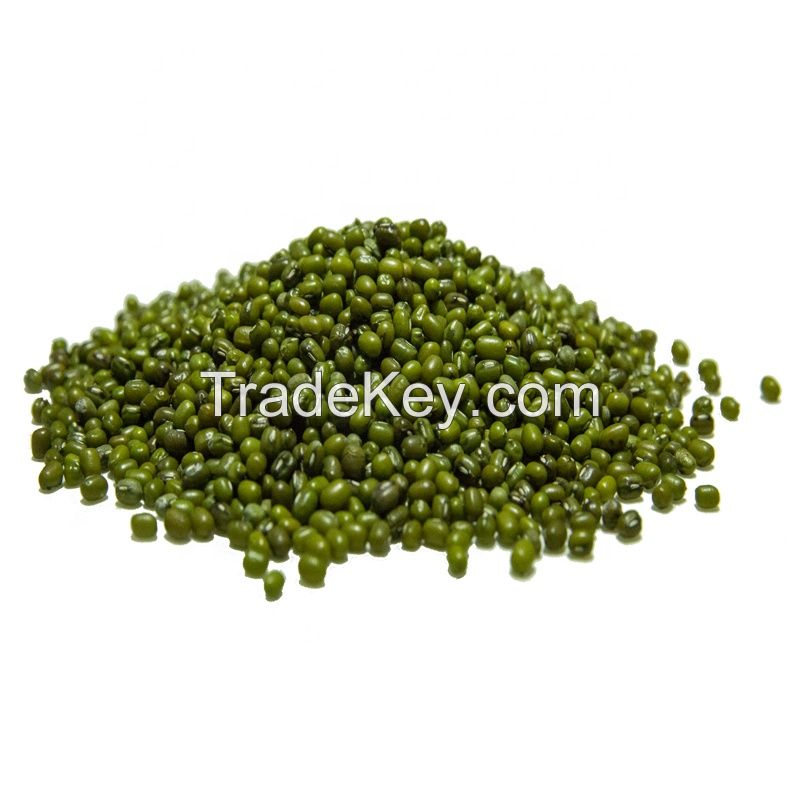 Green Mung Beans/Vigna Beans/Sprouting New Crop  for sale