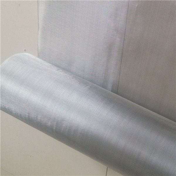 201/304/316/316L/340 Stainless steel wire mesh factory