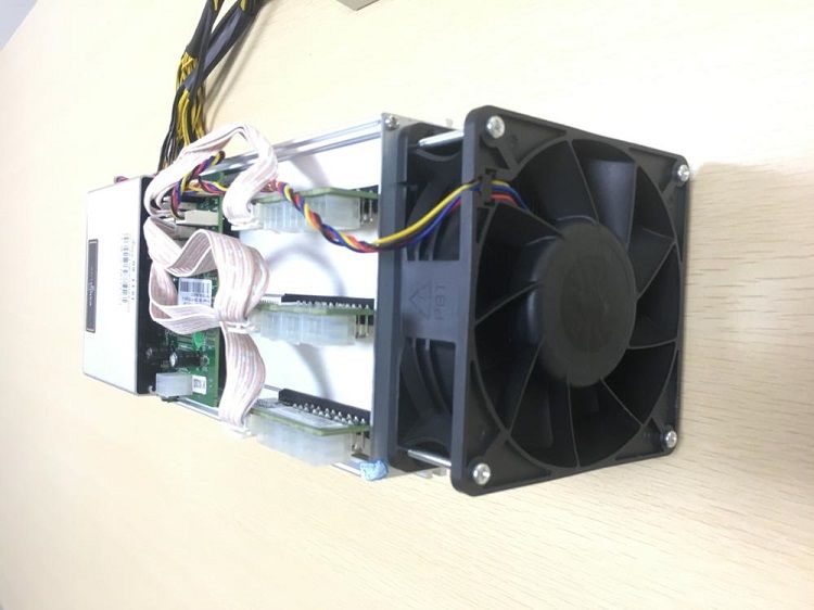 Bitmain antminer S9J 14.5TH/s with APW7 bitmain power supply