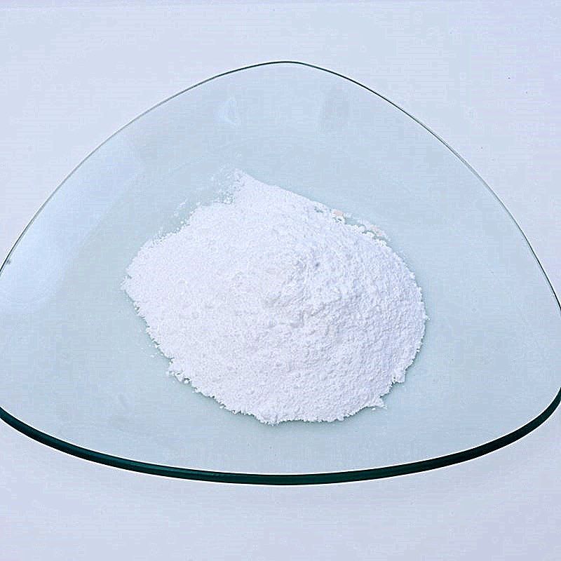 High purity magnesium oxide nano particles