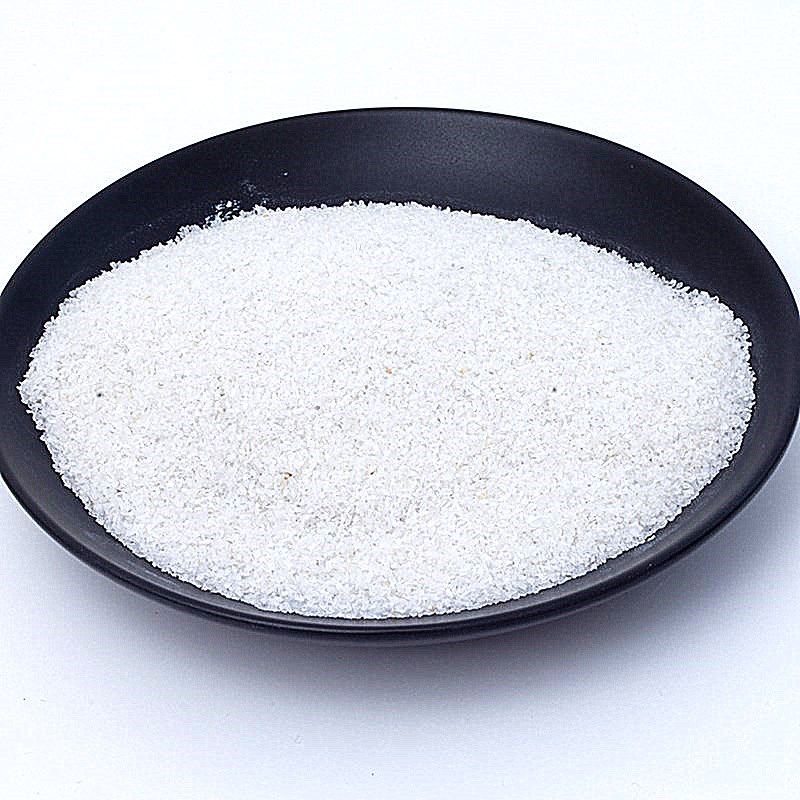 large crystal magnesium oxide powder