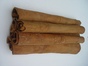 cassia(cinnamon)