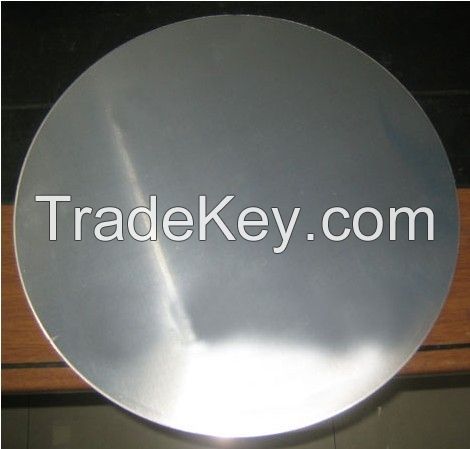 High quality mill finished aluminium circle 1050, 3003 for cookware