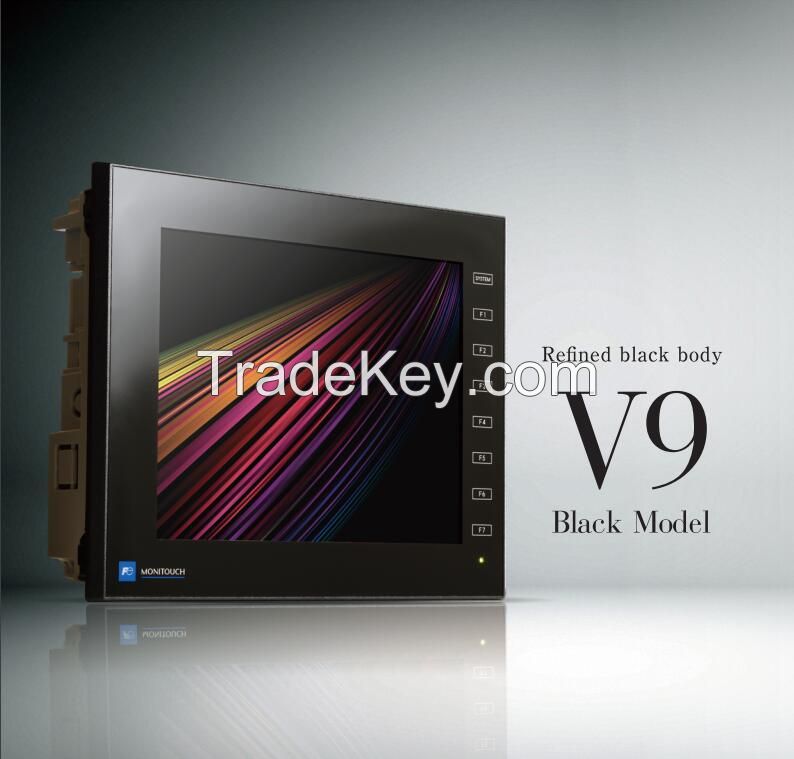 V9150iX 15 inches FUJI HMI Human Machine Interface Competitive Price 