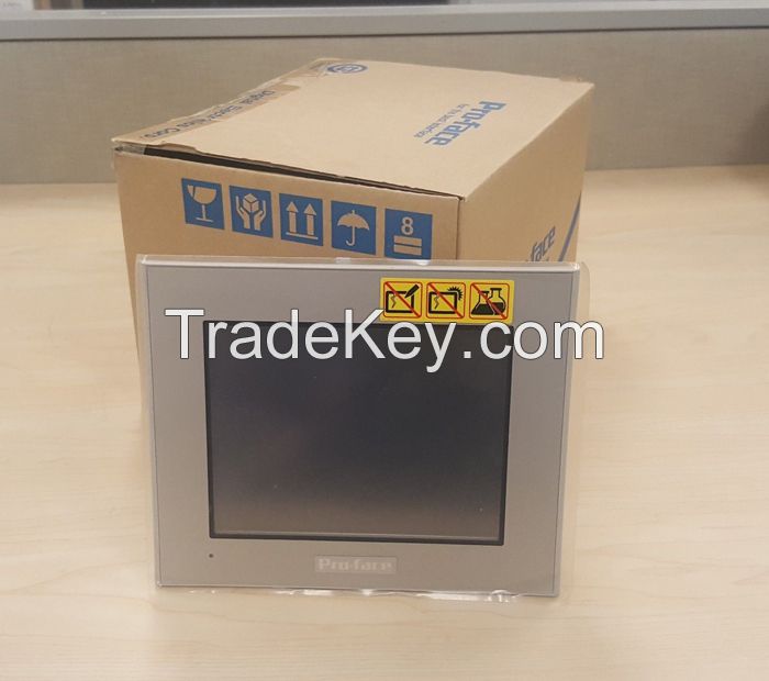 5.7" Touch Screen Operator Interface PFXGP4301TAD Proface Human Machine Interface