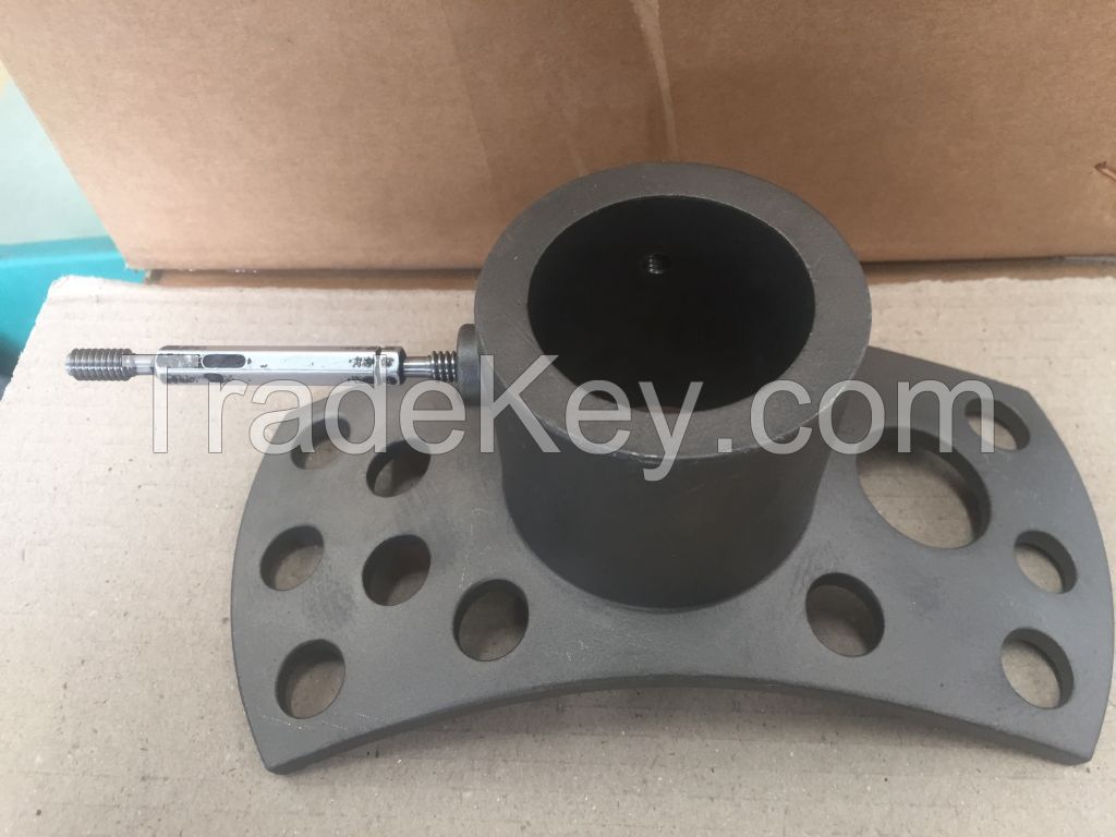 Investment casting