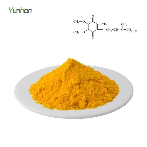 Bulk price coenzyme q10 powder