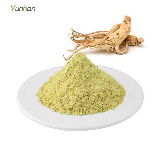 6 years Korean red ginseng extract