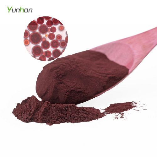 Best price health supplement natural astaxanthin powder