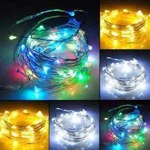 LED Flame holiday lamp