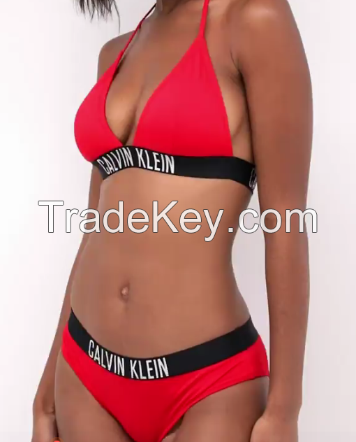 Foreign swimwear manufacturers directly contact the new BIKINI