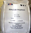 DiCalcium Phosphate