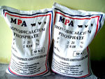 MonoDiCalcium Phosphate