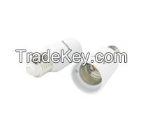 Wireless Control E27/E26 Lamp Adapter/Socket