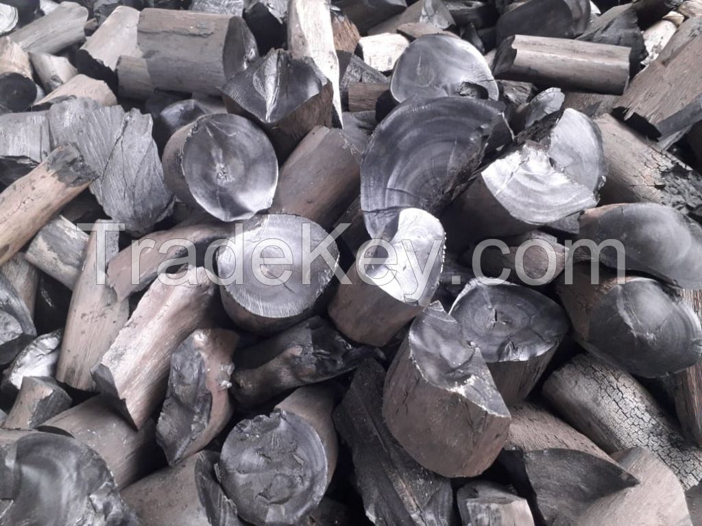 High Quality Halaban Charcoal From Indonesia