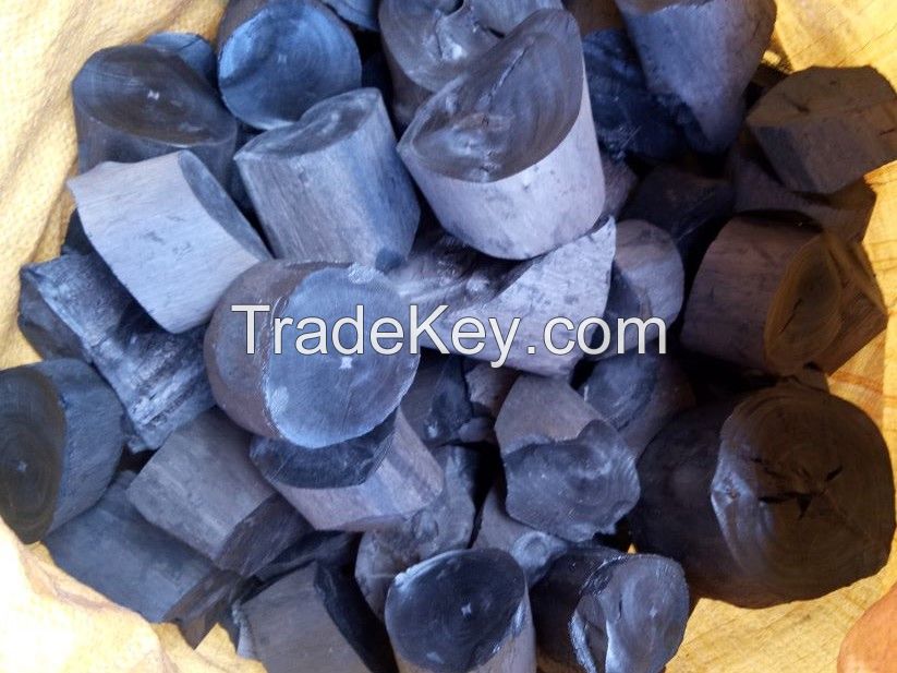 High Quality Halaban Charcoal from Indonesia