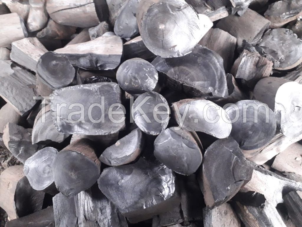 High Quality Halaban Charcoal from Indonesia