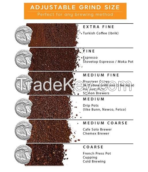 arabica coffee beans