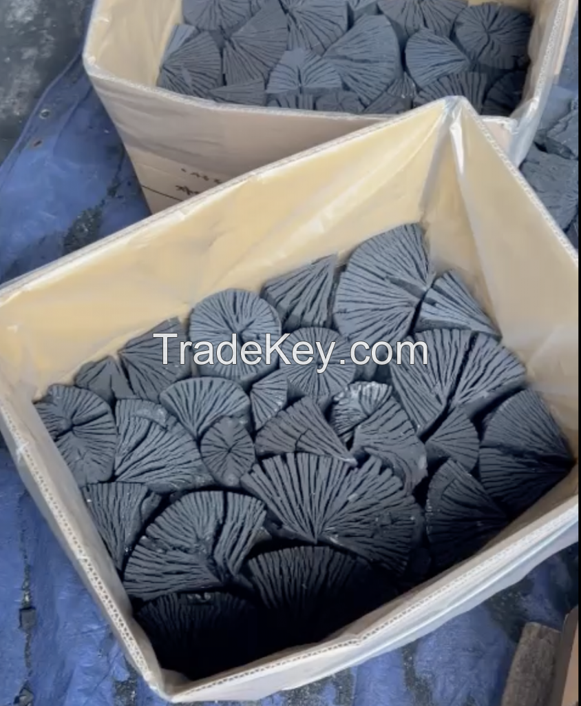 Mangrove Charcoal