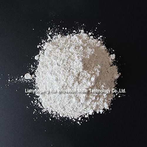 High Quality Fused Silica Powder