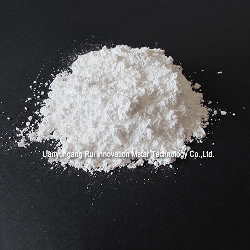 High quality spherical silica powder
