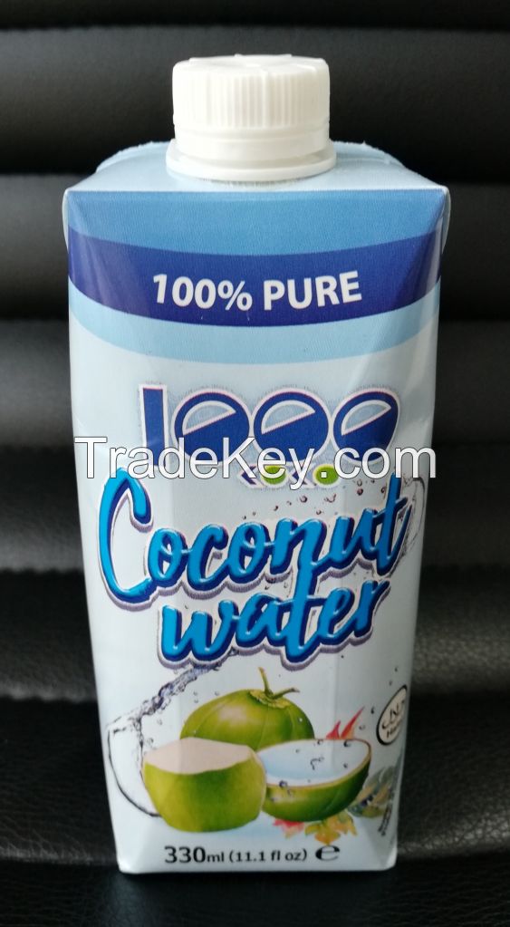 Coconut Milk, Coconut Water, Coconut Milk, Desiccated Coconut