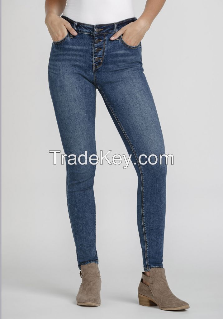 Women Jeans