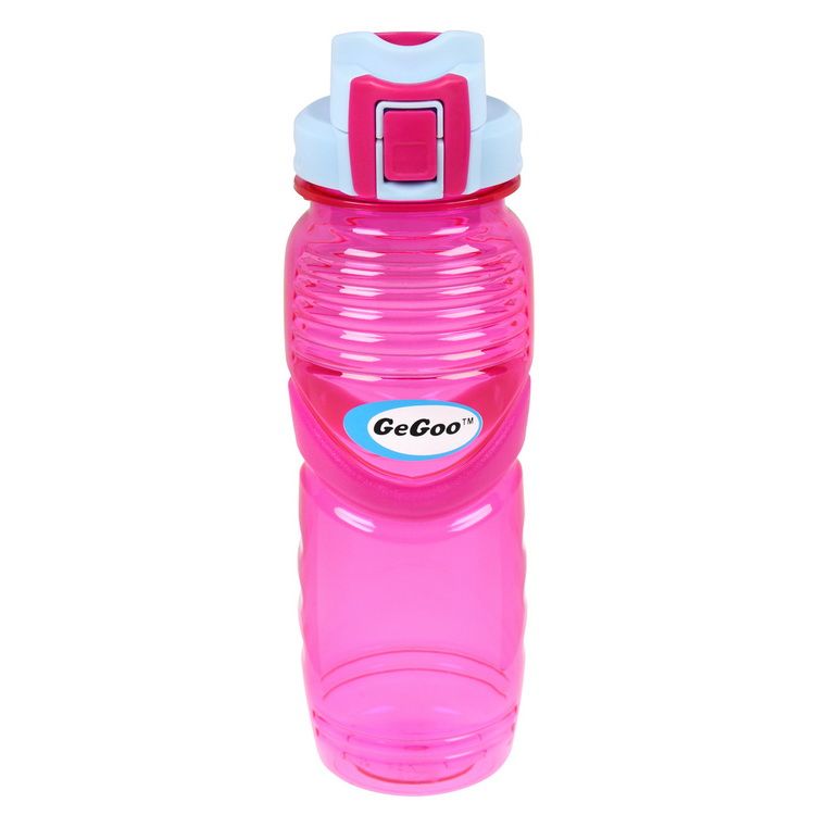 Wholesale Cheap Hydration Plastic Tritan Water Bottle