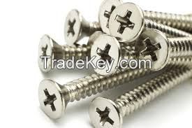 Phiips Screw