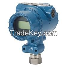 PRESSURE TRANSMITTER