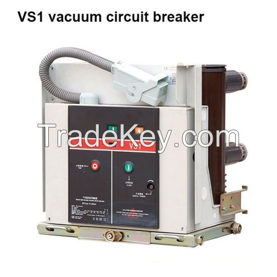 Vacuum Circuit Breaker (VCB) 