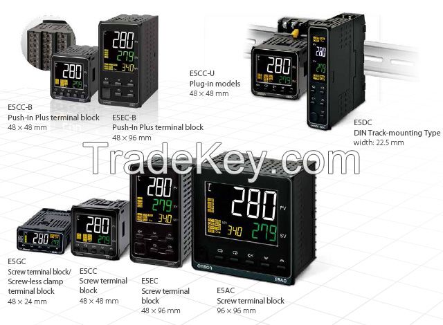 PID TEMP-CONTROLLER